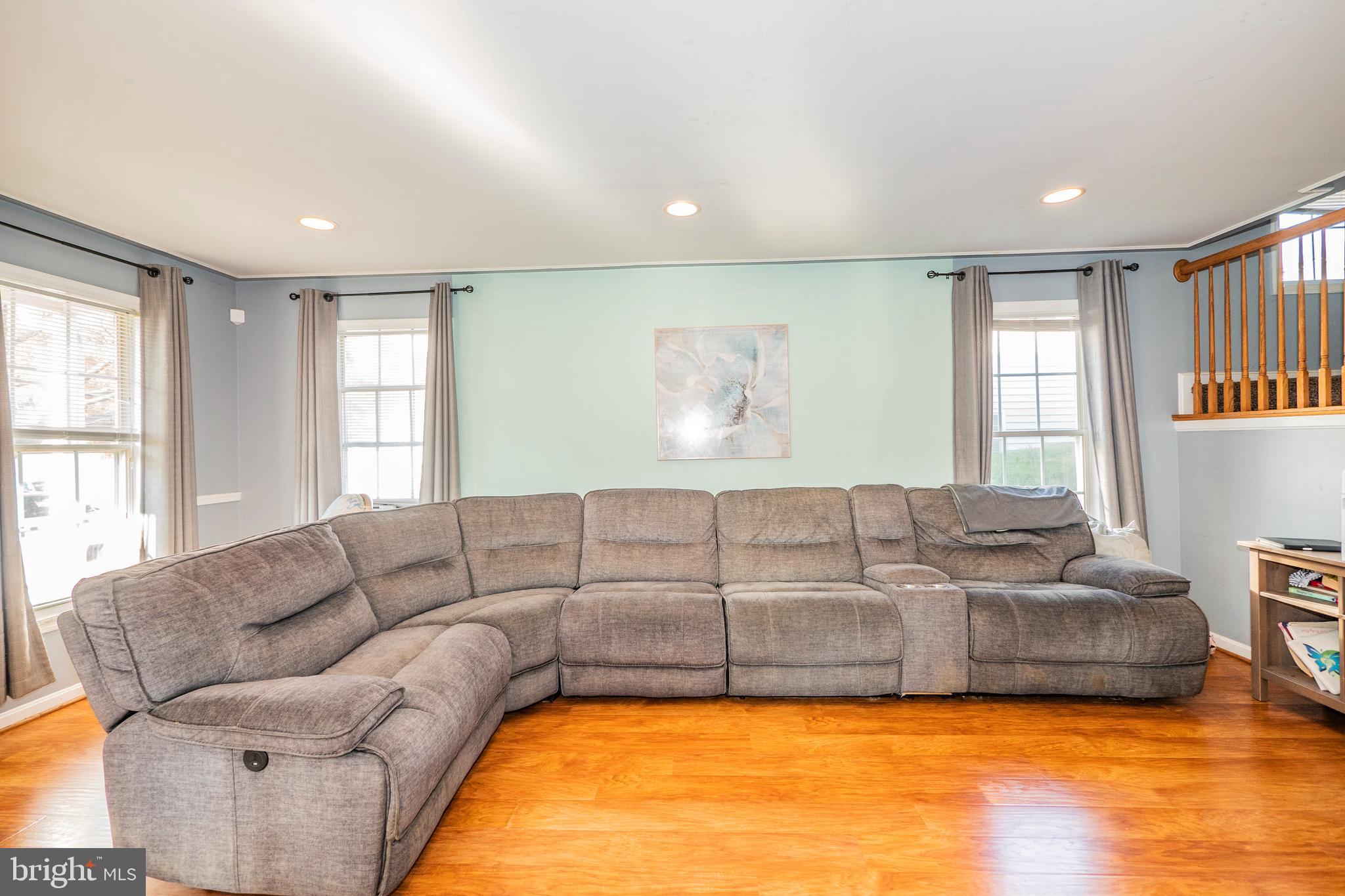 MEADOWRIDGE LANDING - Residential