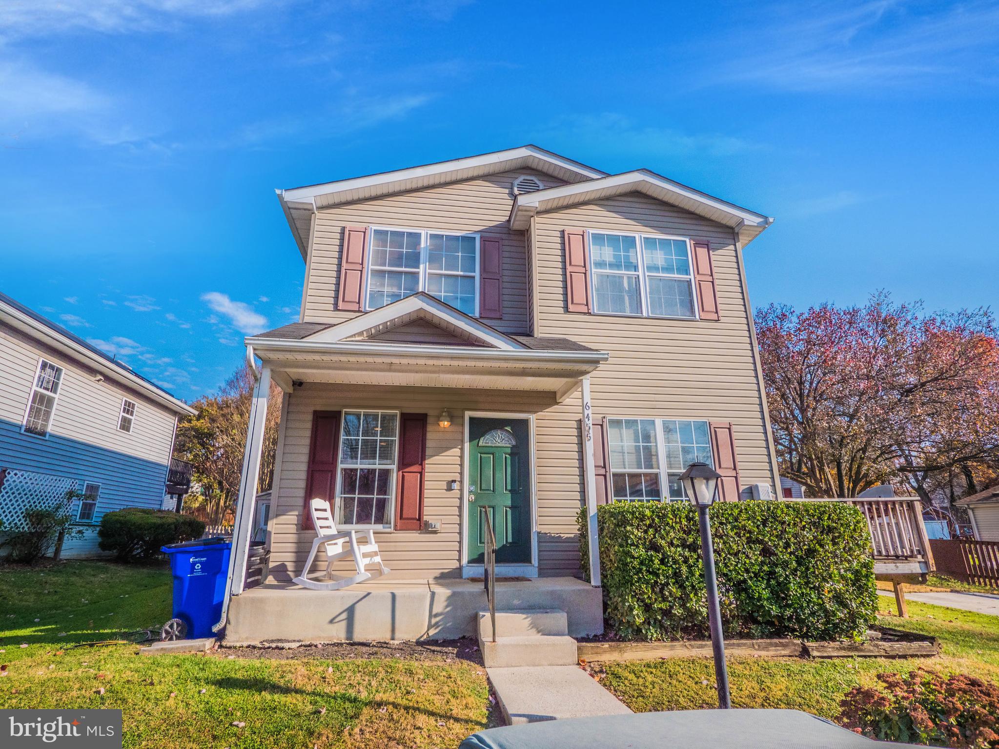 MEADOWRIDGE LANDING - Residential