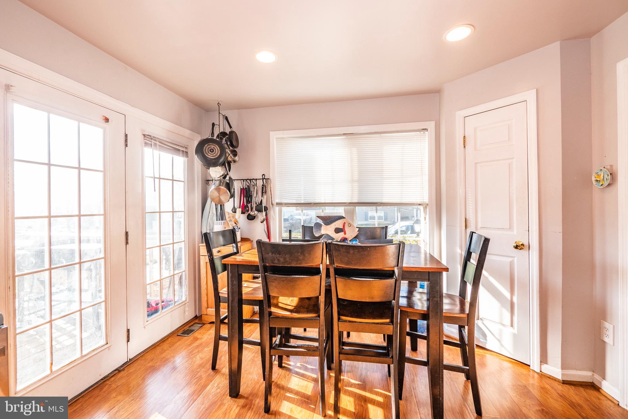 MEADOWRIDGE LANDING - Residential