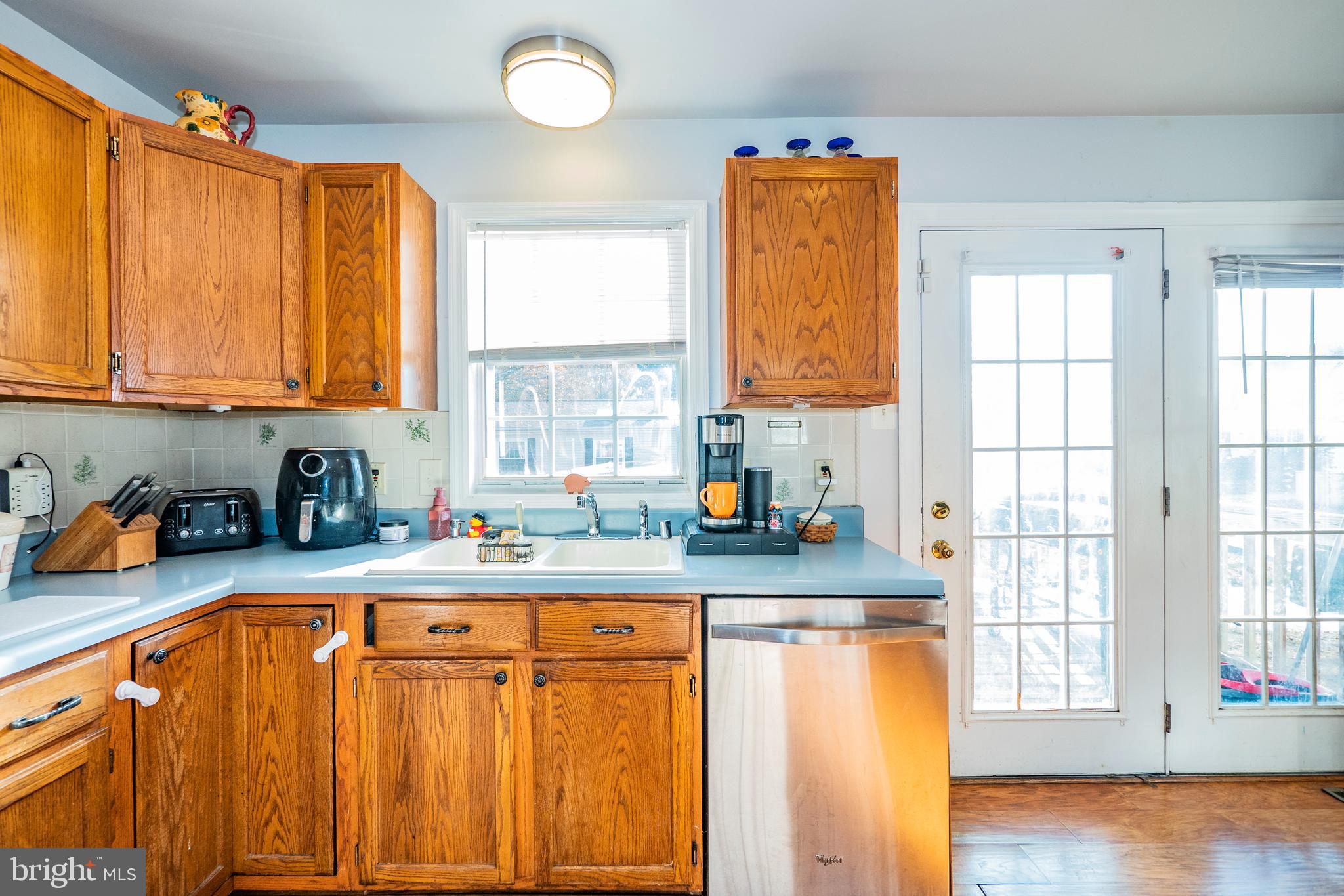 MEADOWRIDGE LANDING - Residential