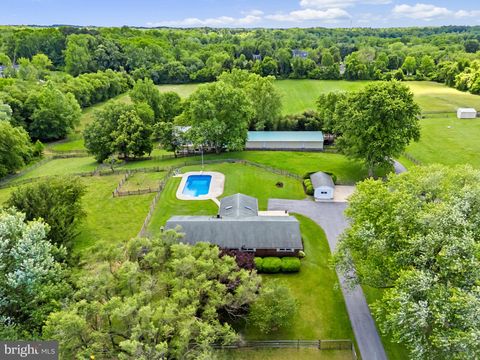 965 MOUNT AIRY ROAD DAVIDSONVILLE MD 21035