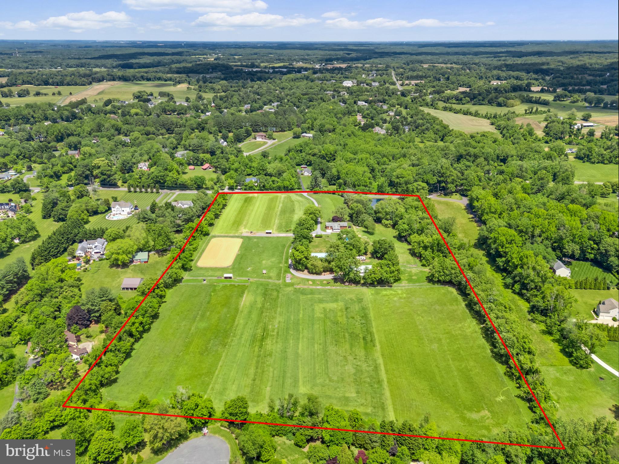 965 MOUNT AIRY ROAD
