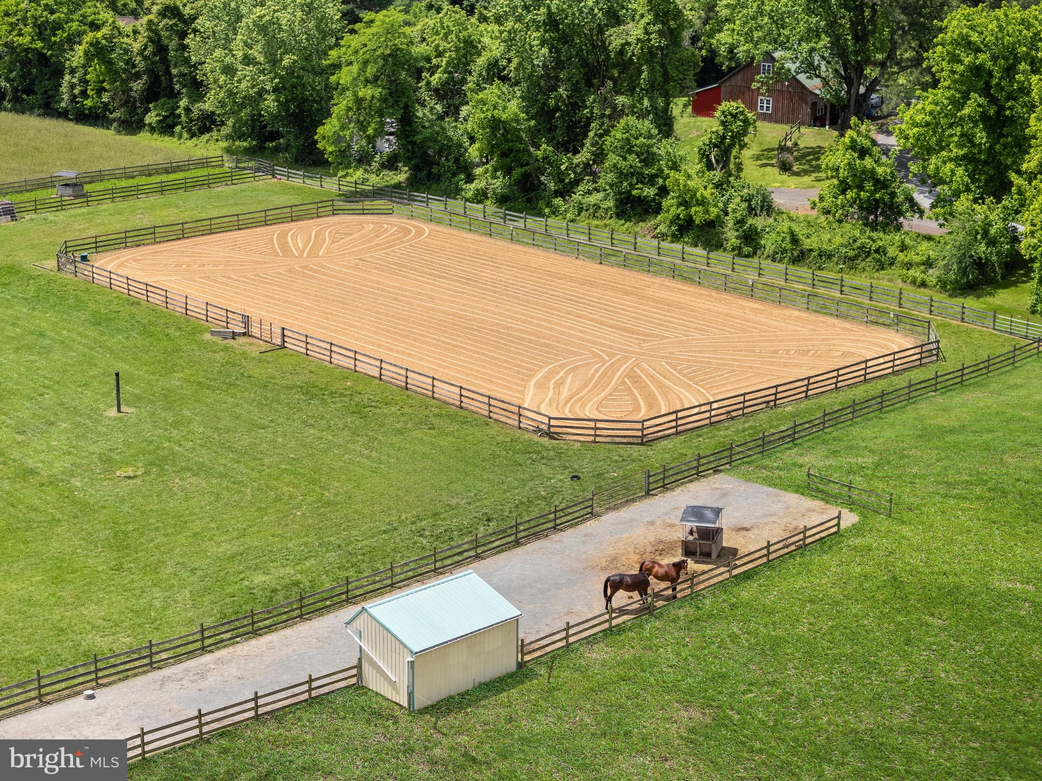 965 MOUNT AIRY ROAD