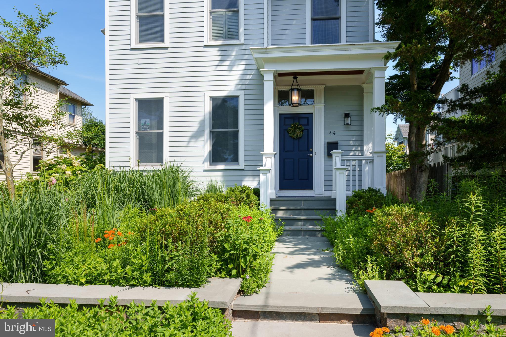 44 WIGGINS STREET