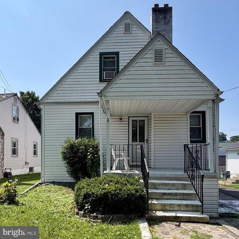 Homes For Sale - 1155 Siles Avenue<br/> Bucks County, FEASTERVILLE TREVOSE, PA 19053