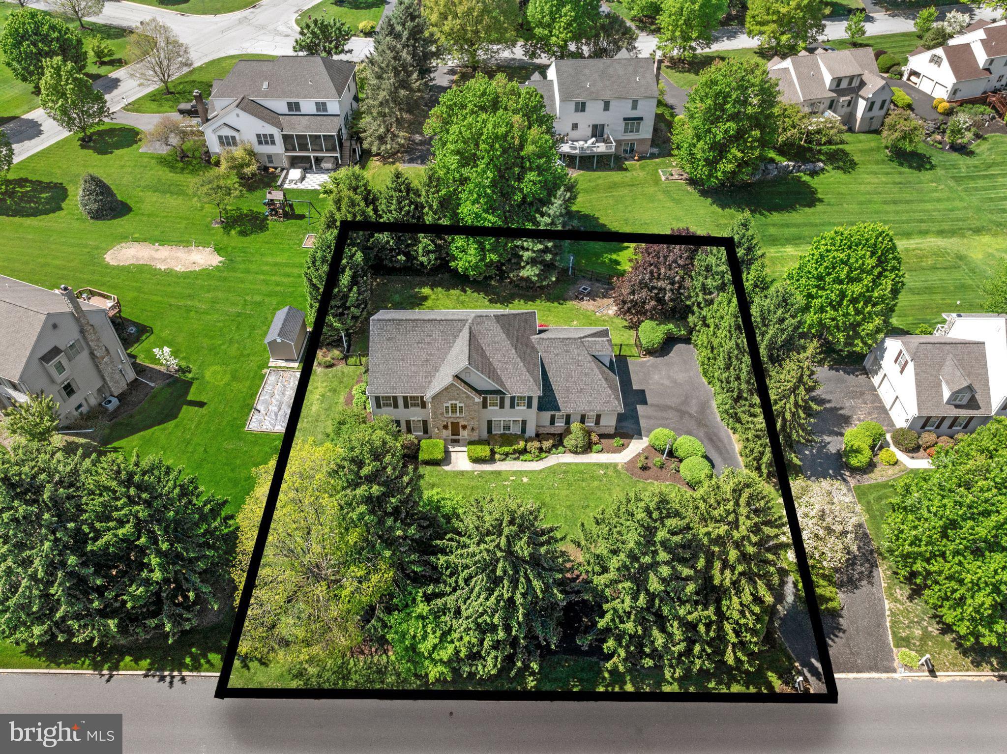 1358 SYLVAN