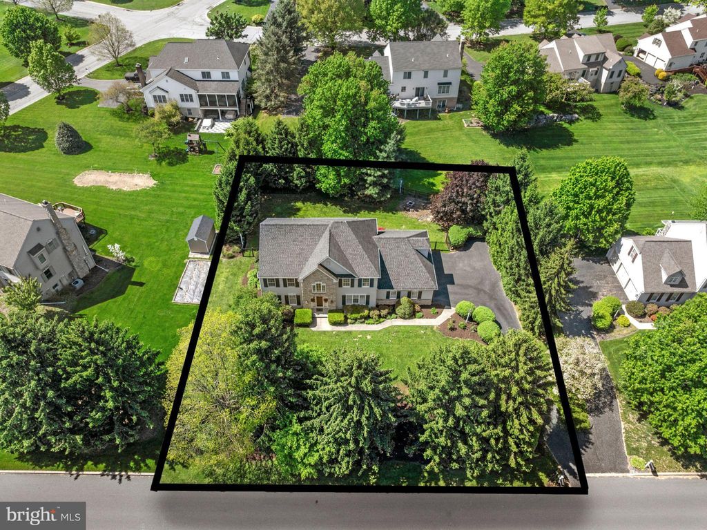 Photo of 1358 Sylvan Rd, LANCASTER, PA 17601 (MLS # PALA2087014)