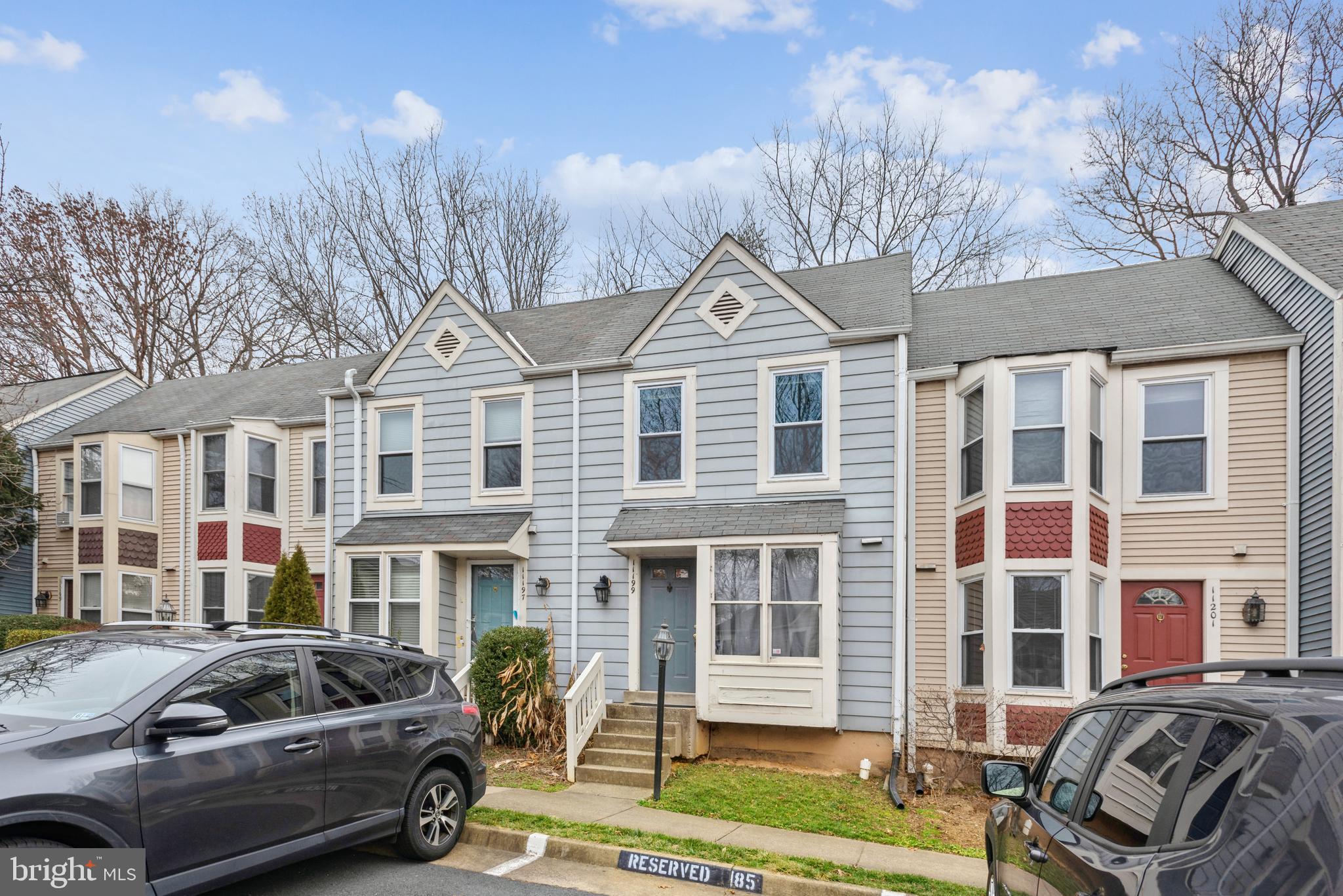 WHISPERWOOD - Residential