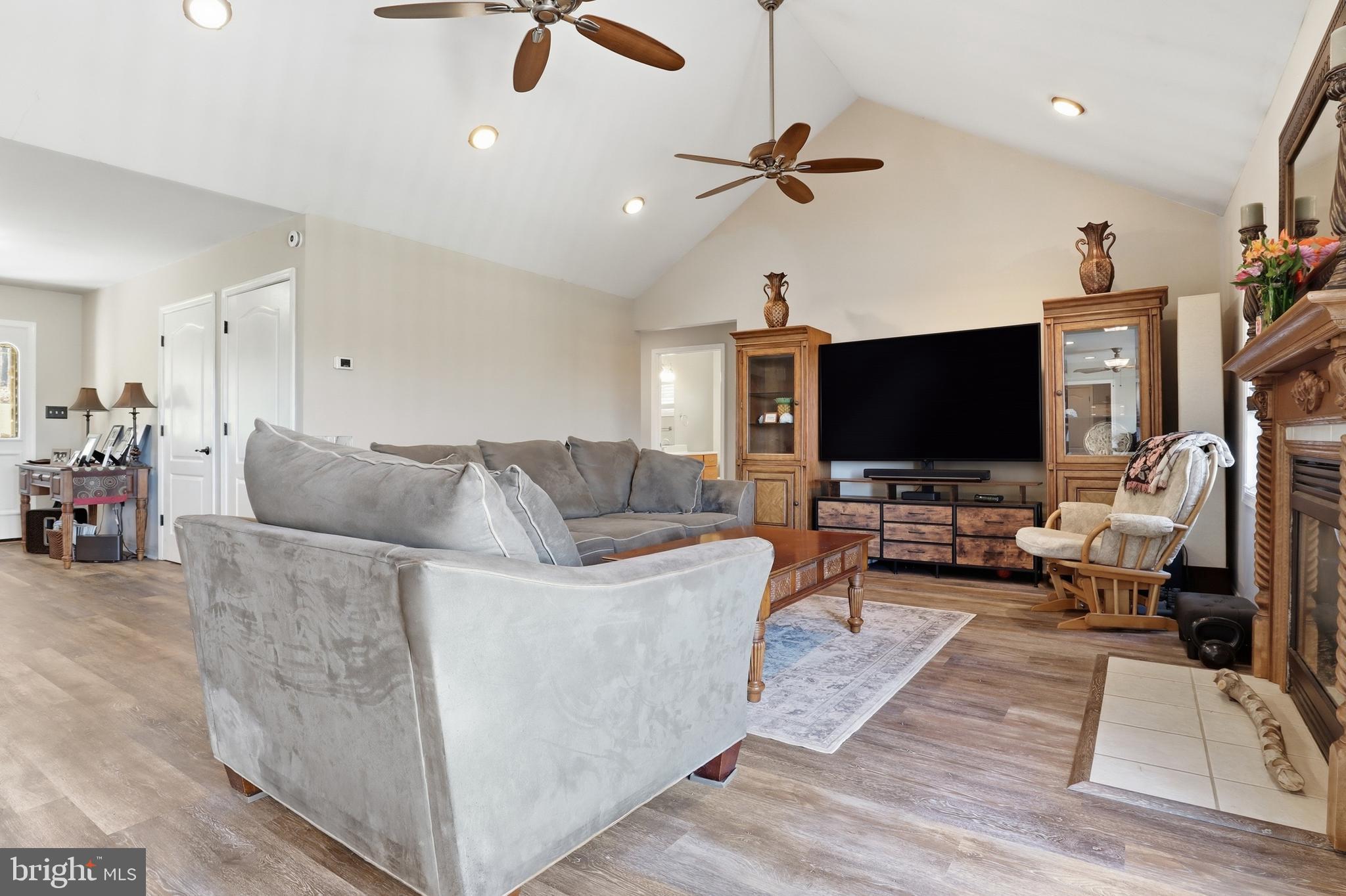 JACKSON TWP - Residential