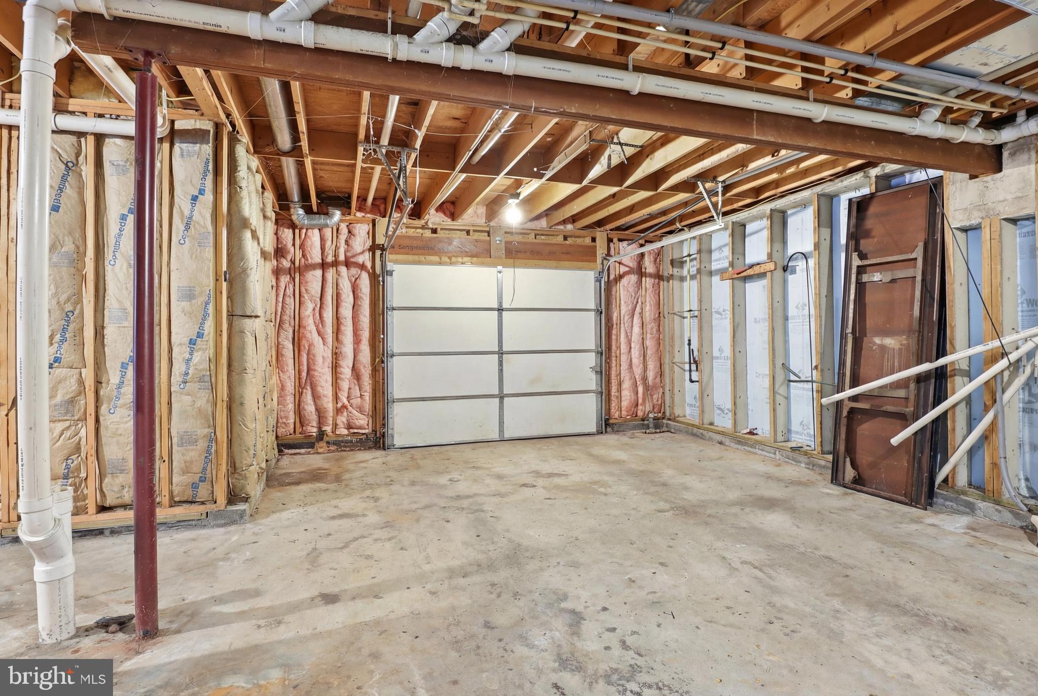 JACKSON TWP - Residential