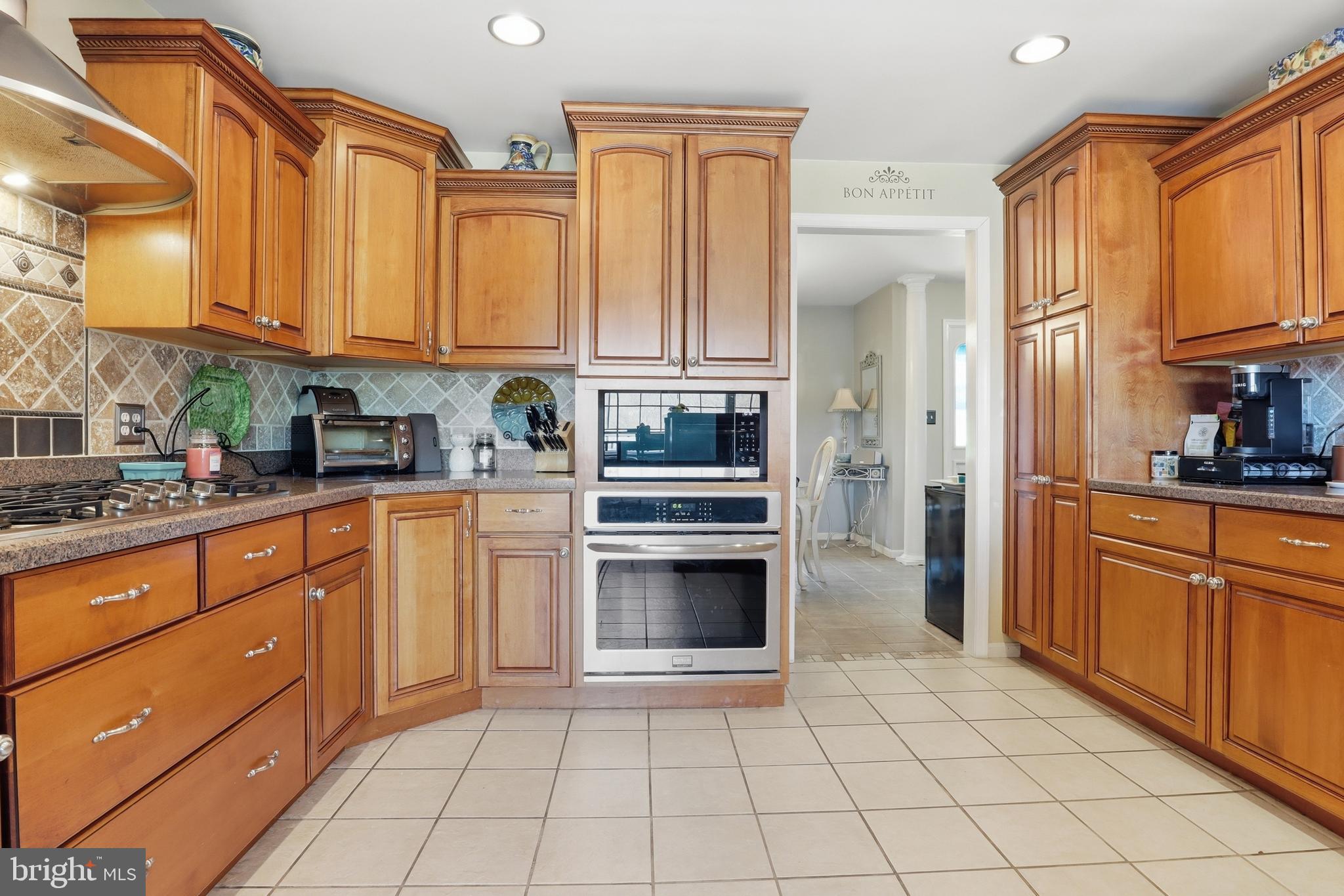 JACKSON TWP - Residential