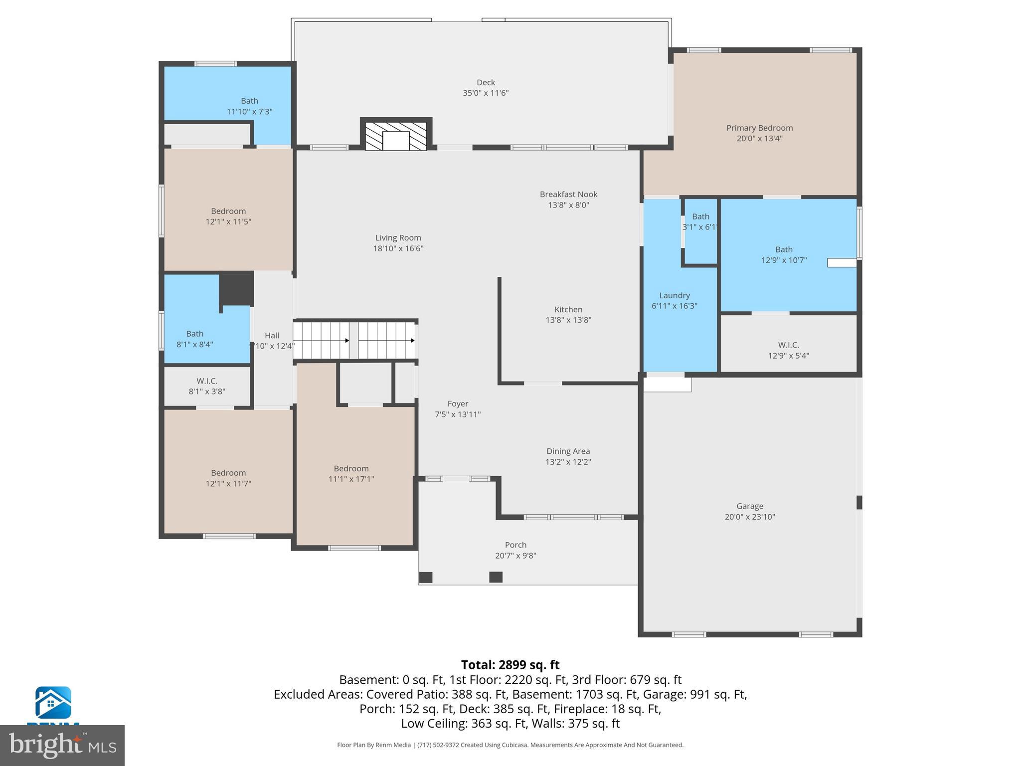 JACKSON TWP - Residential