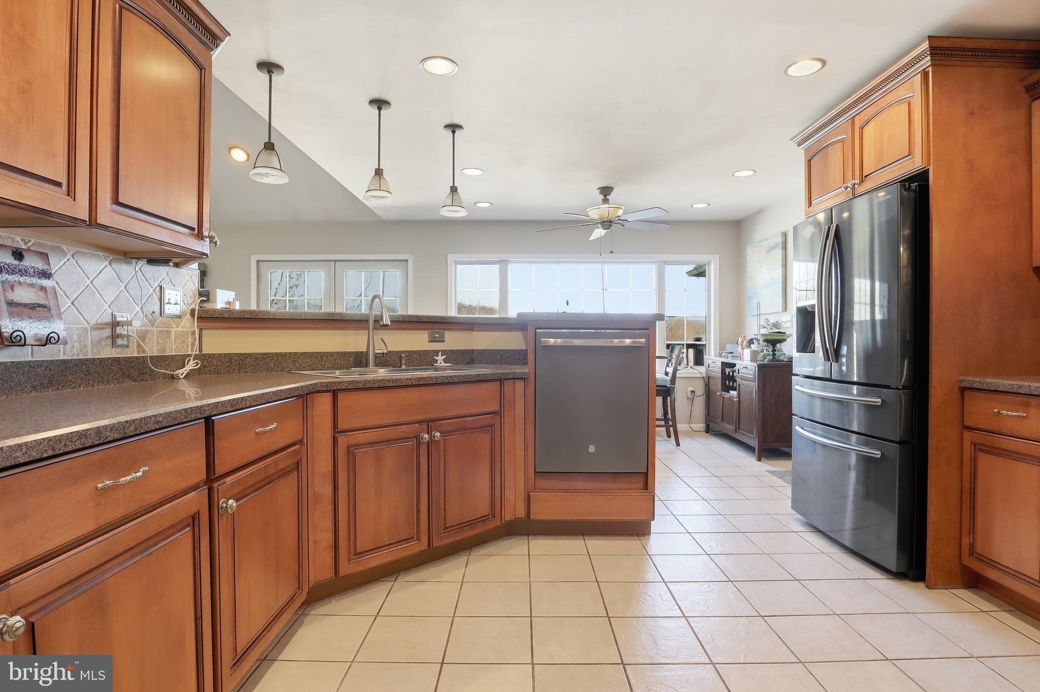 JACKSON TWP - Residential