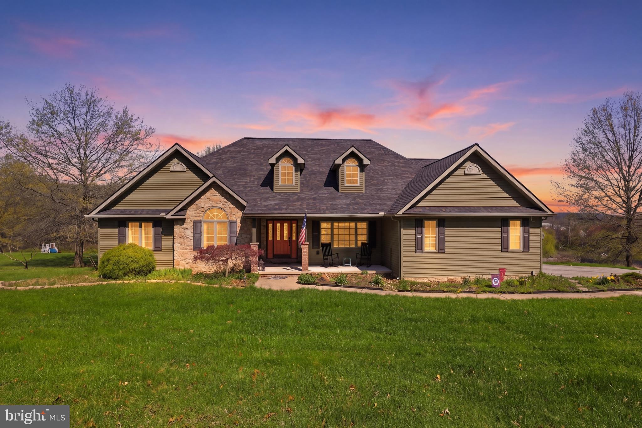 JACKSON TWP - Residential