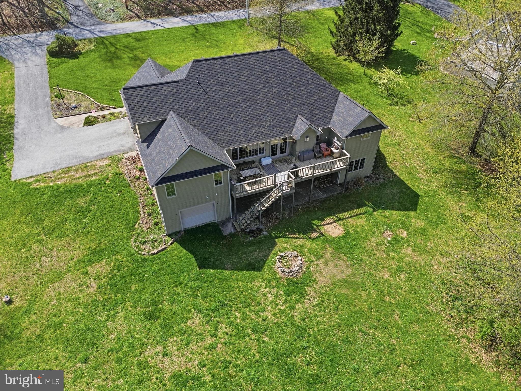 JACKSON TWP - Residential