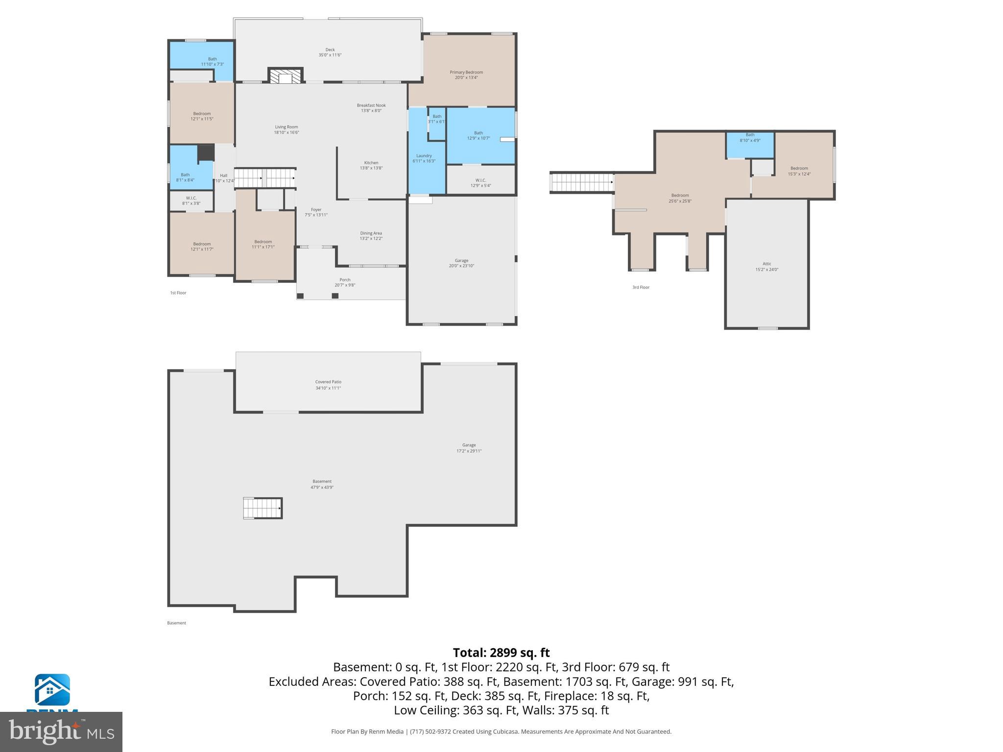 JACKSON TWP - Residential