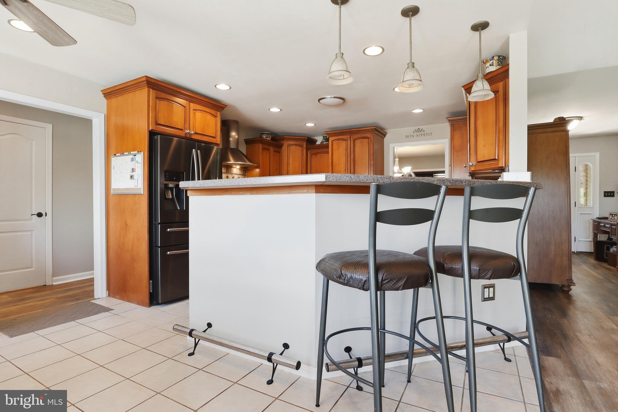 JACKSON TWP - Residential