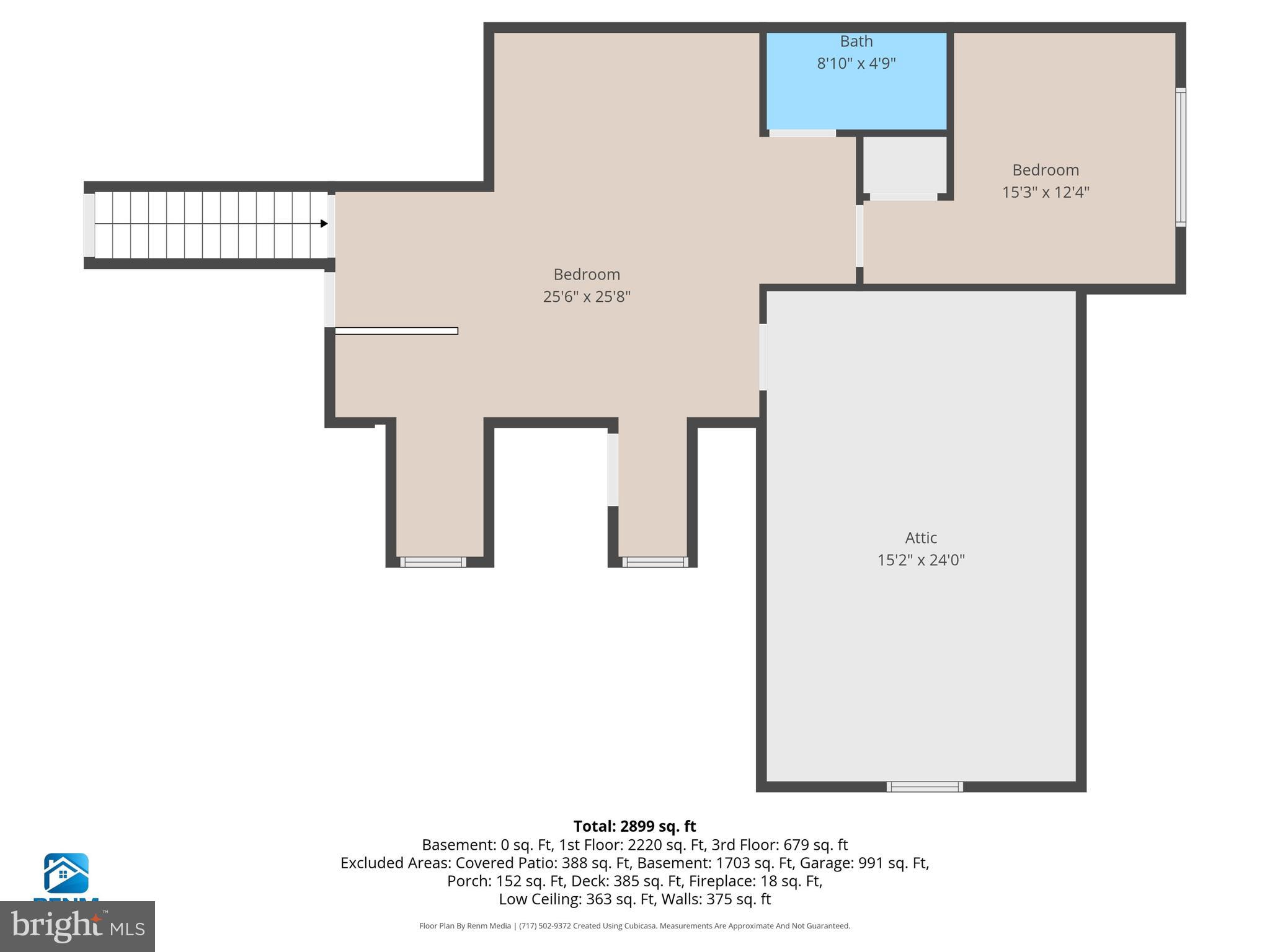 JACKSON TWP - Residential