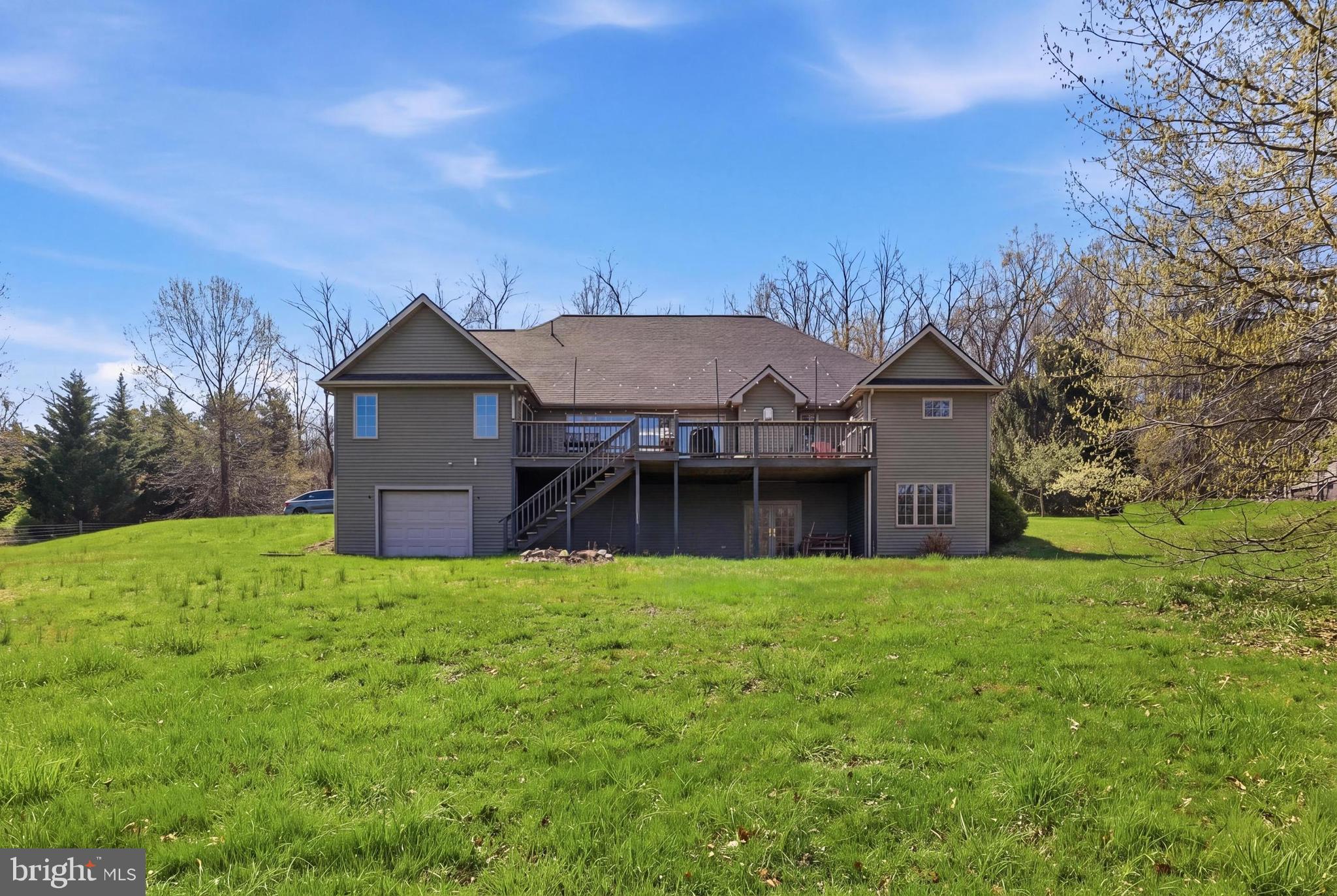 JACKSON TWP - Residential