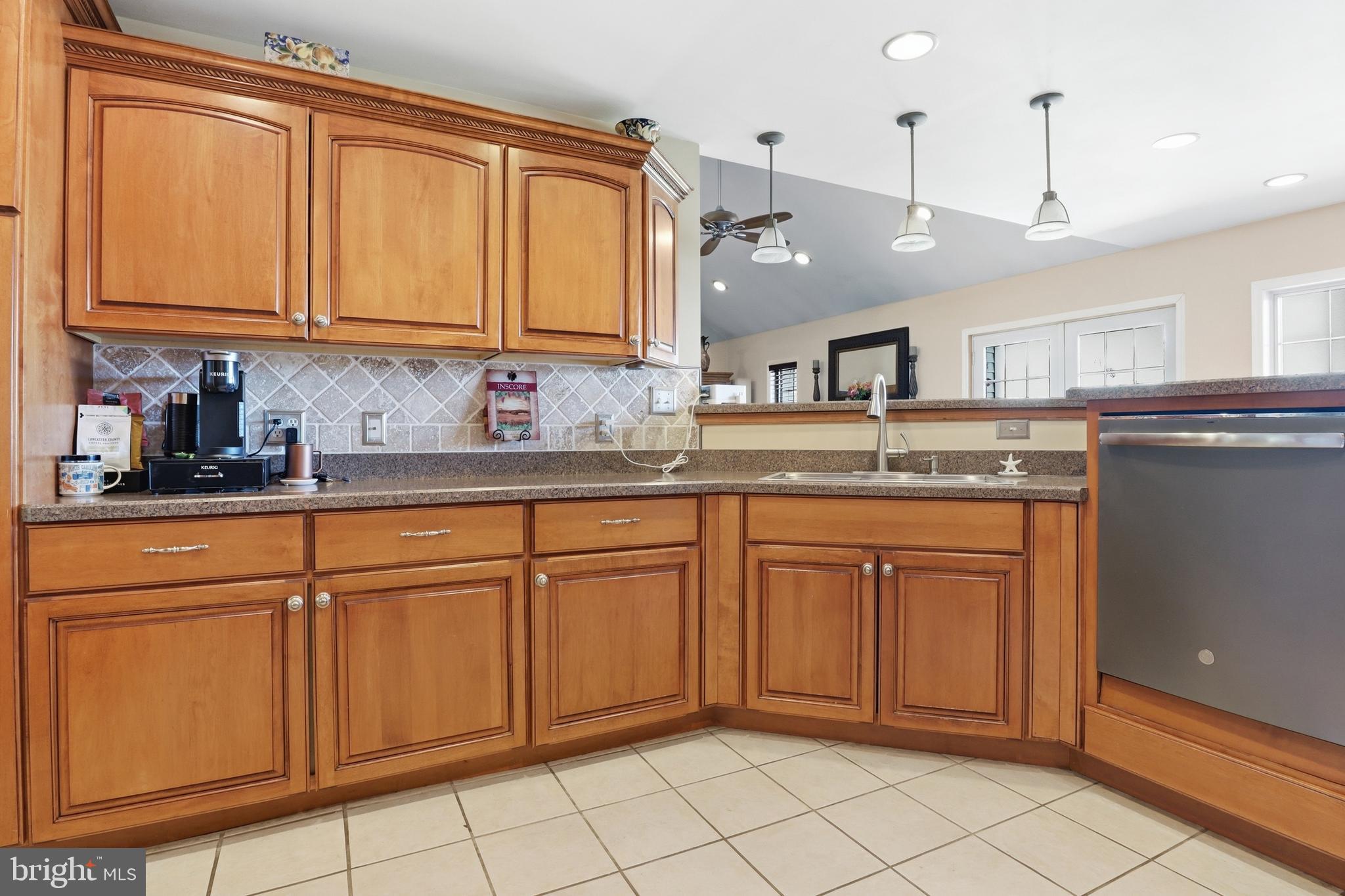 JACKSON TWP - Residential