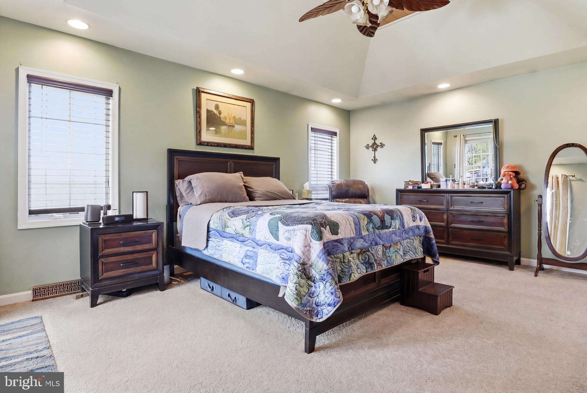 JACKSON TWP - Residential