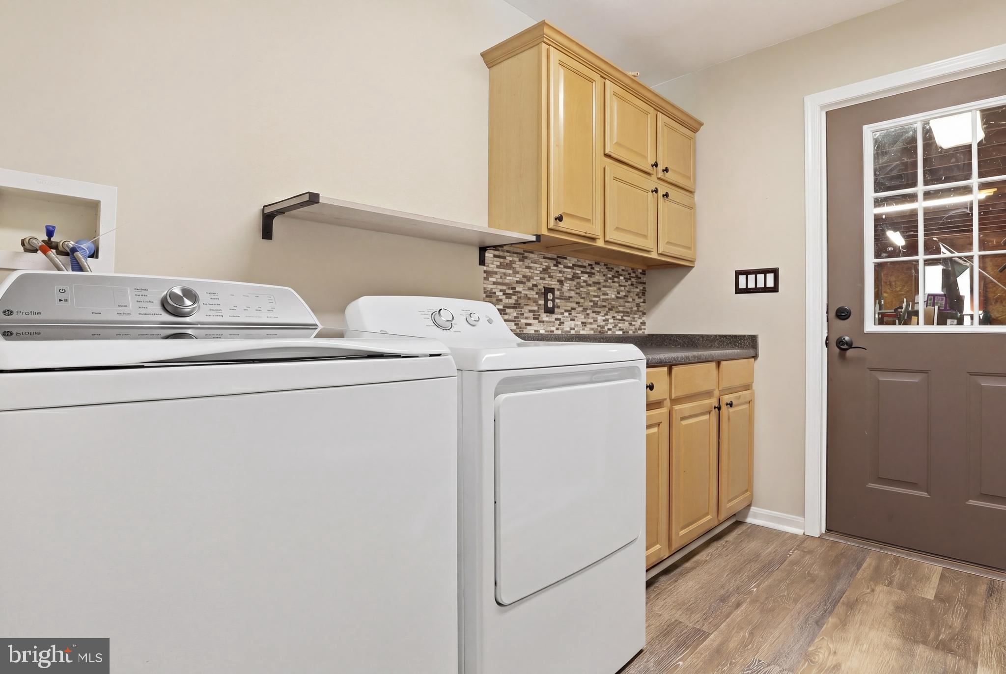 JACKSON TWP - Residential