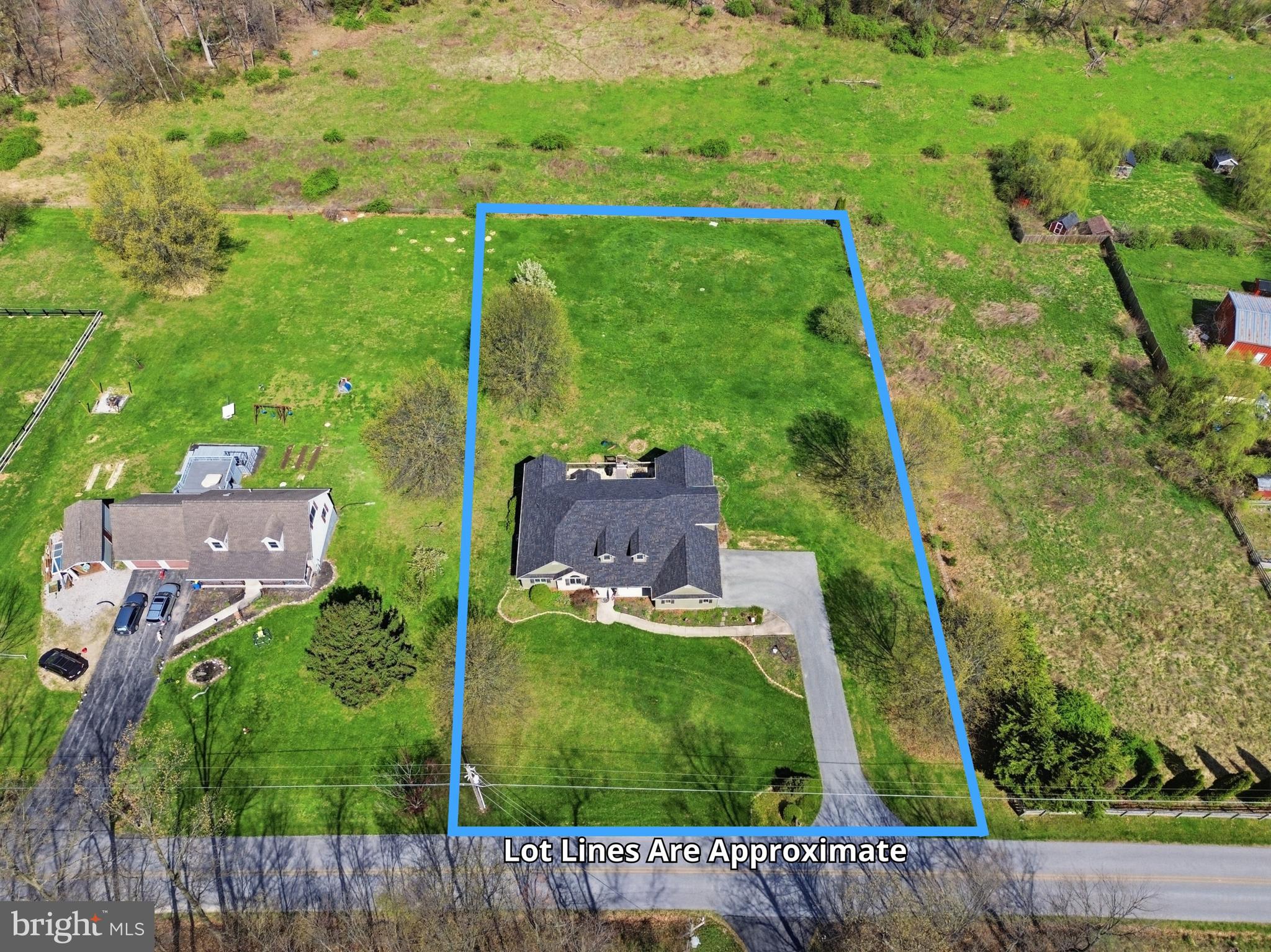 JACKSON TWP - Residential