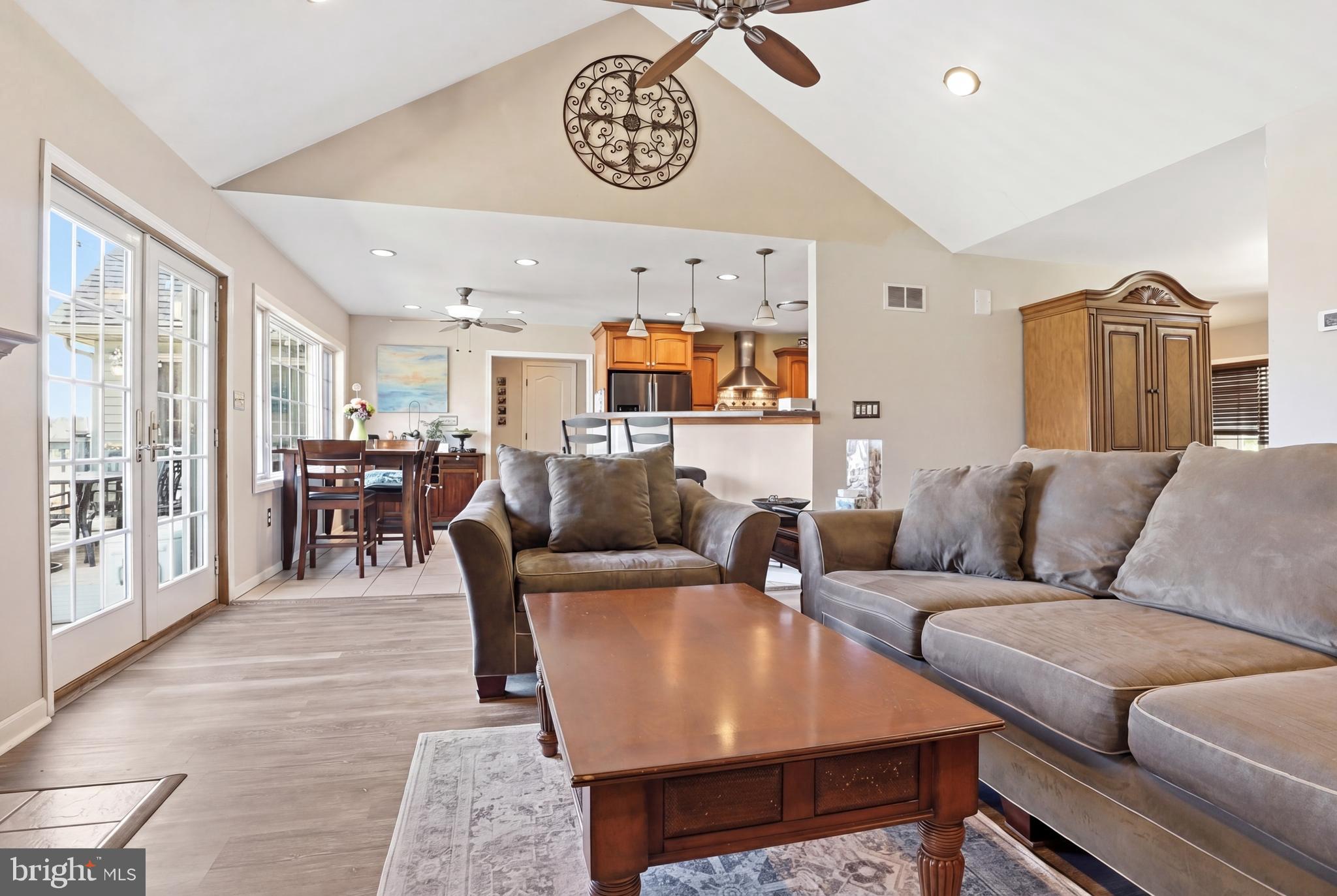 JACKSON TWP - Residential