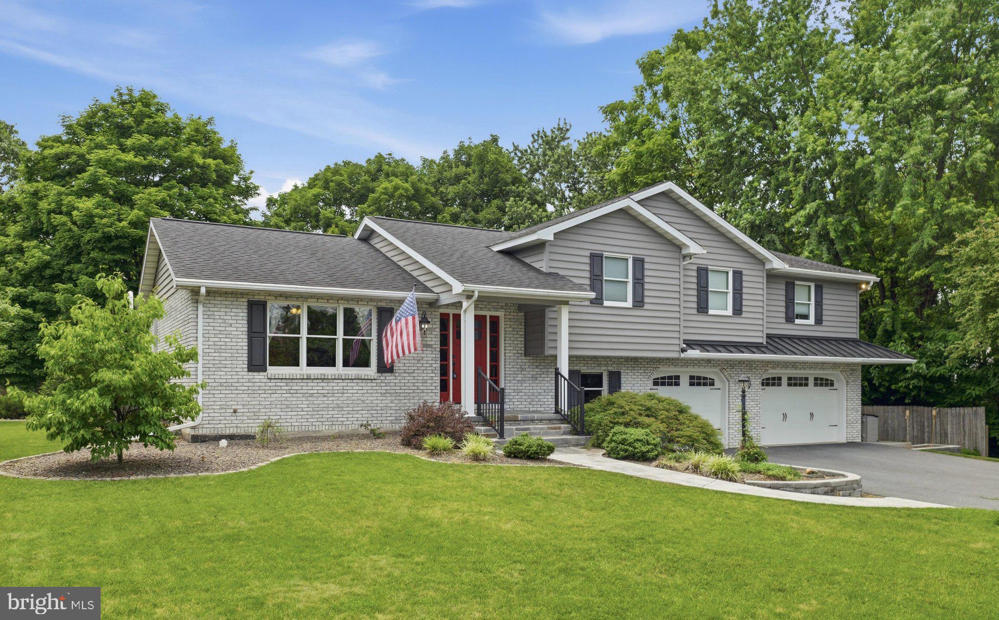 1188 FIDDLER'S ROAD
