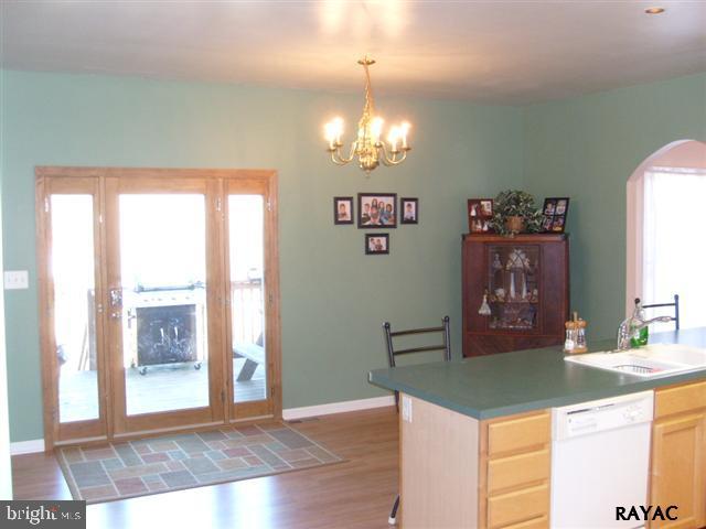 FAWN TWP - Residential