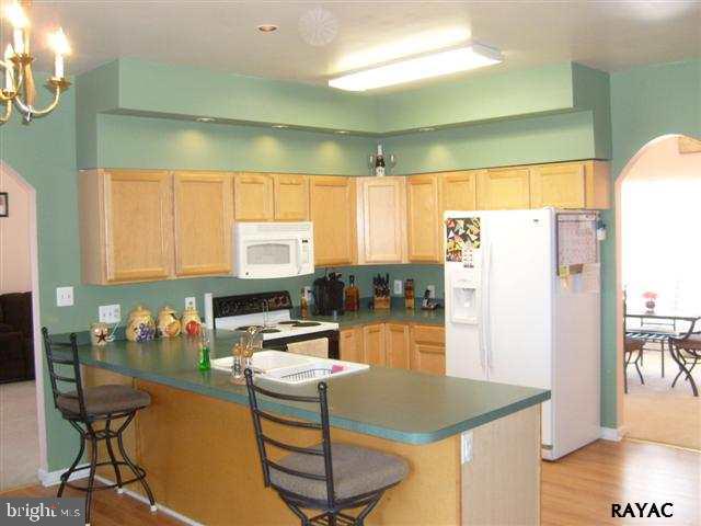 FAWN TWP - Residential