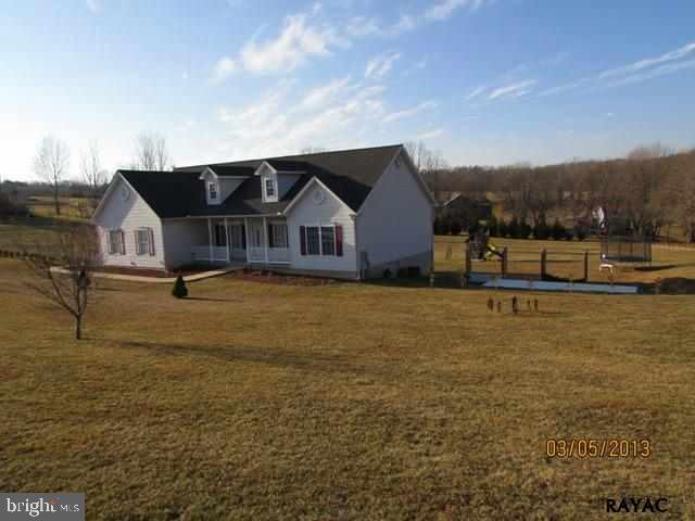 FAWN TWP - Residential