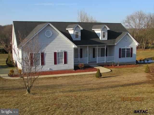 FAWN TWP - Residential