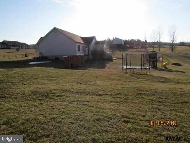 FAWN TWP - Residential