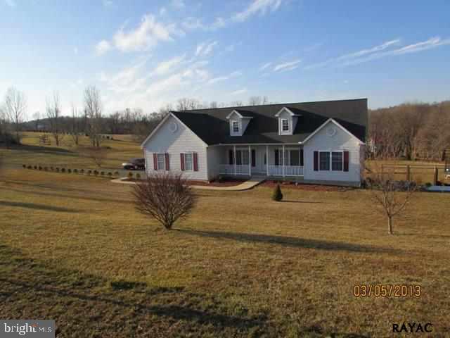 FAWN TWP - Residential