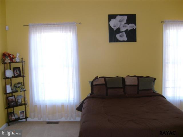 FAWN TWP - Residential