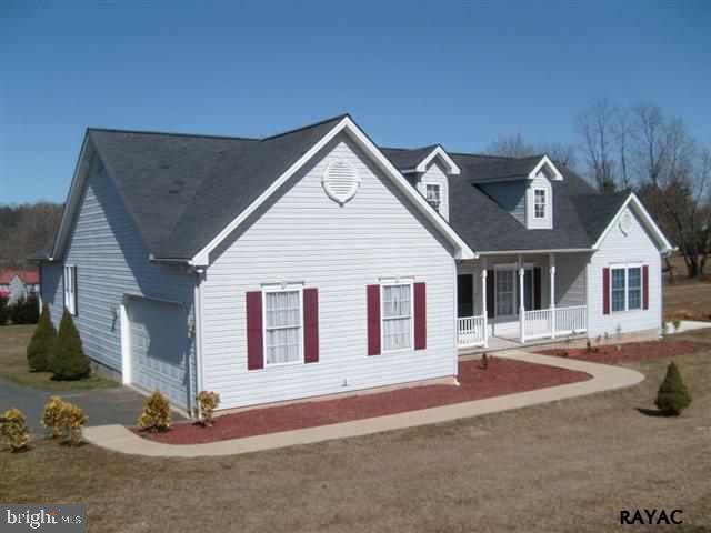 FAWN TWP - Residential