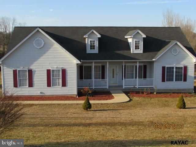 FAWN TWP - Residential