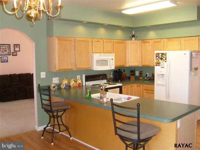 FAWN TWP - Residential