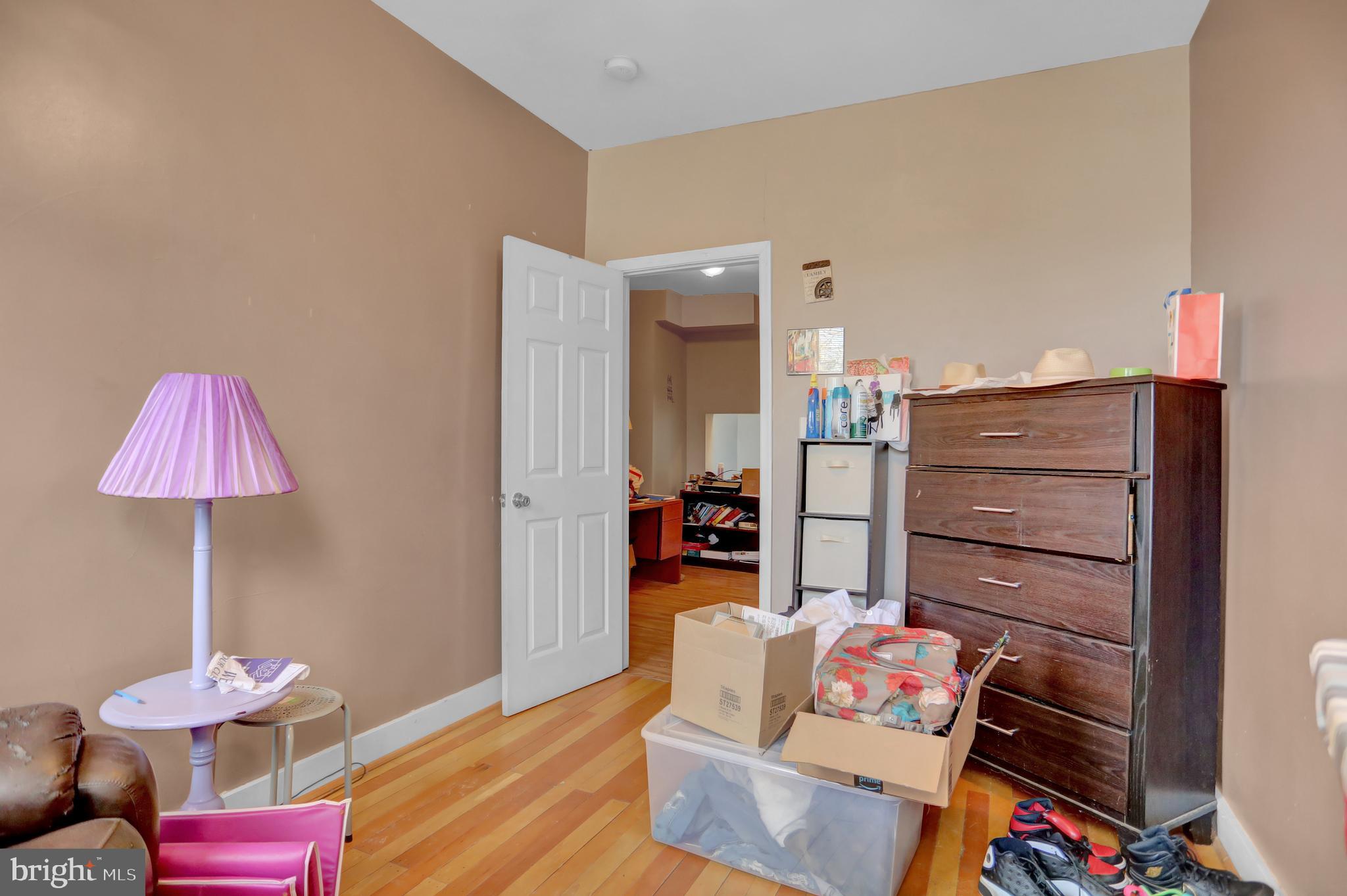 LIBERTY SQUARE - Residential