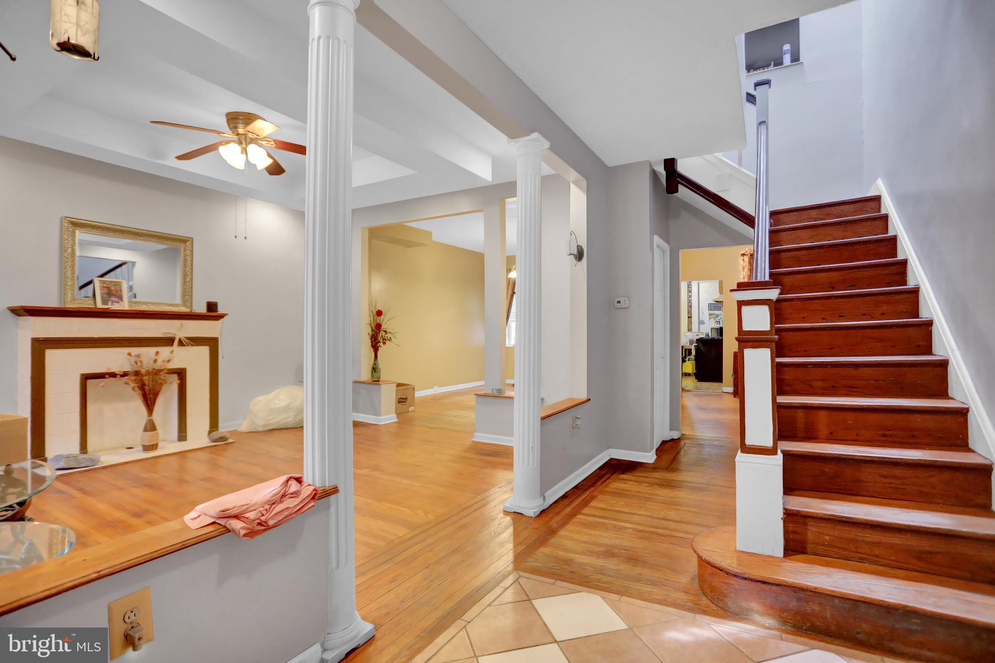 LIBERTY SQUARE - Residential