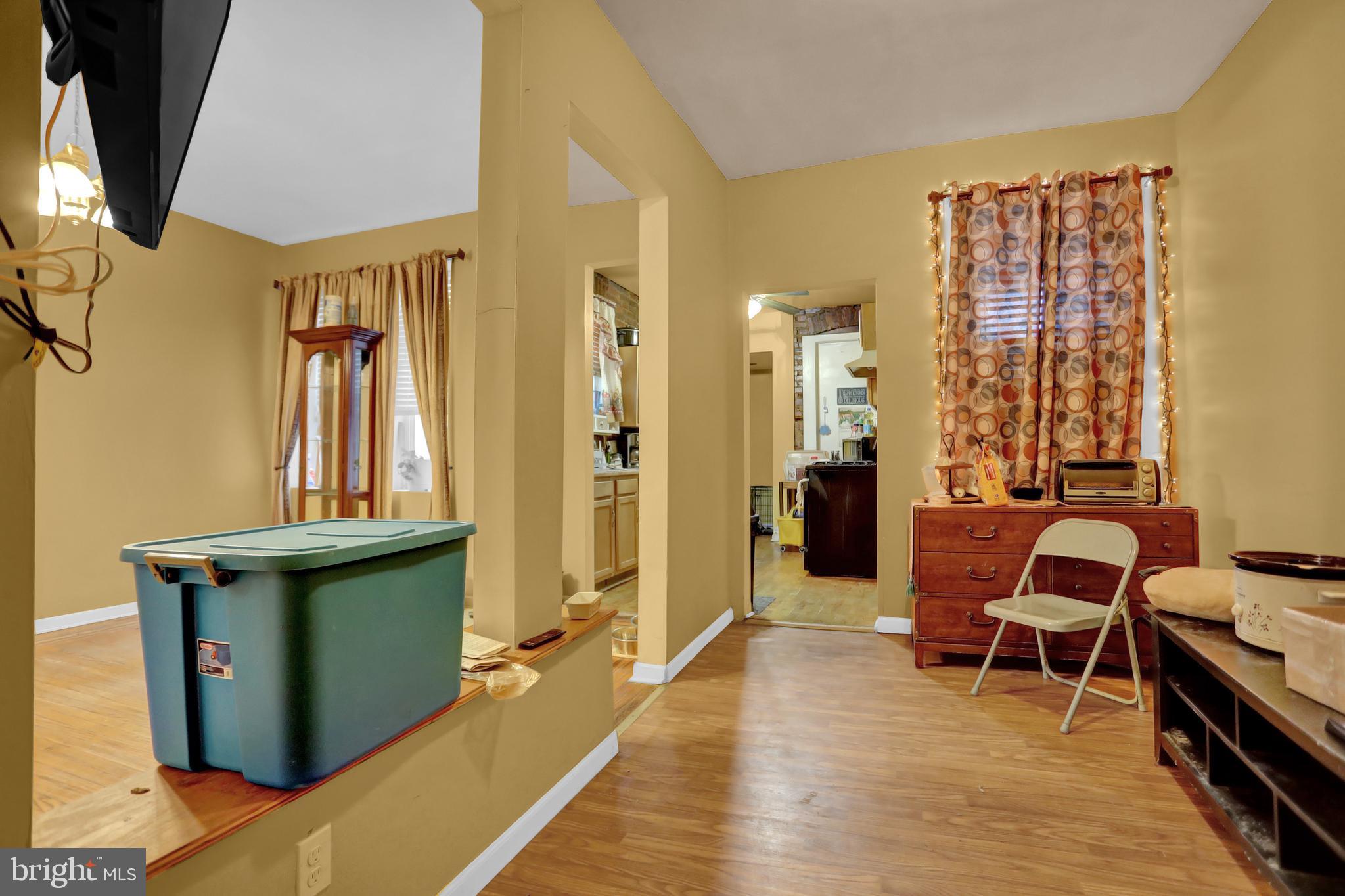 LIBERTY SQUARE - Residential