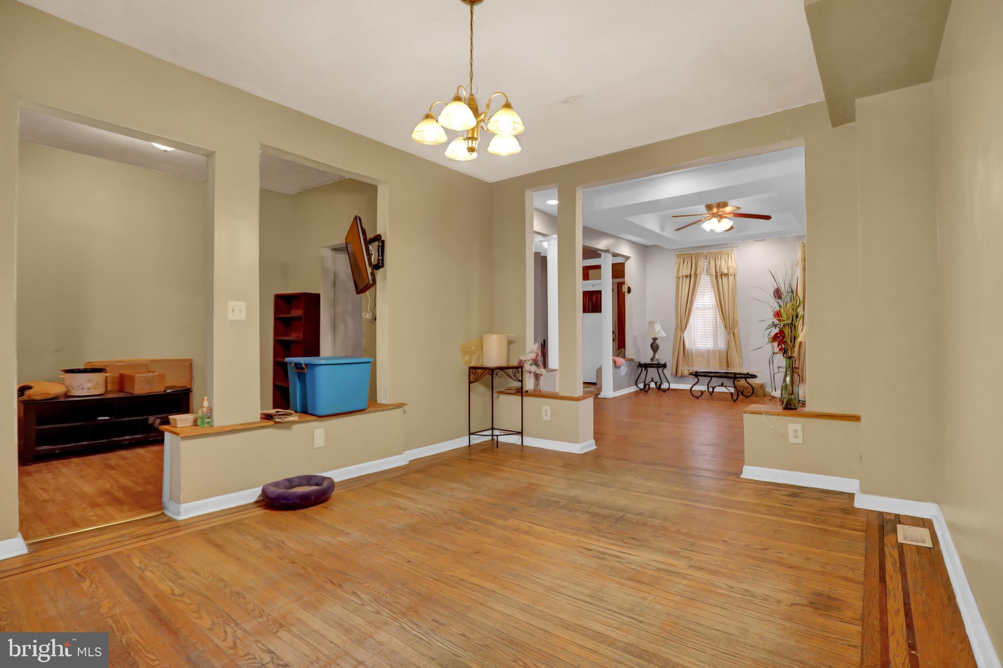 LIBERTY SQUARE - Residential