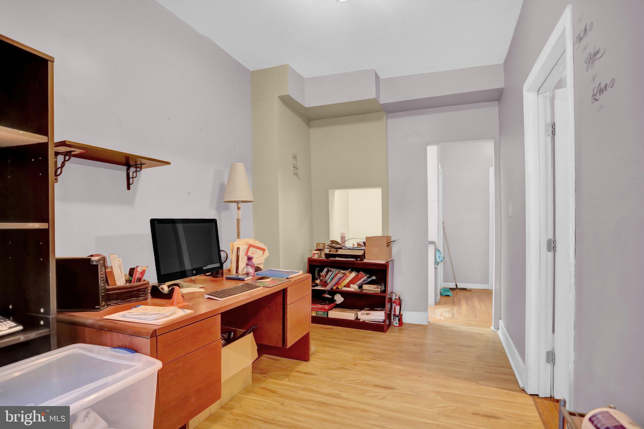 LIBERTY SQUARE - Residential