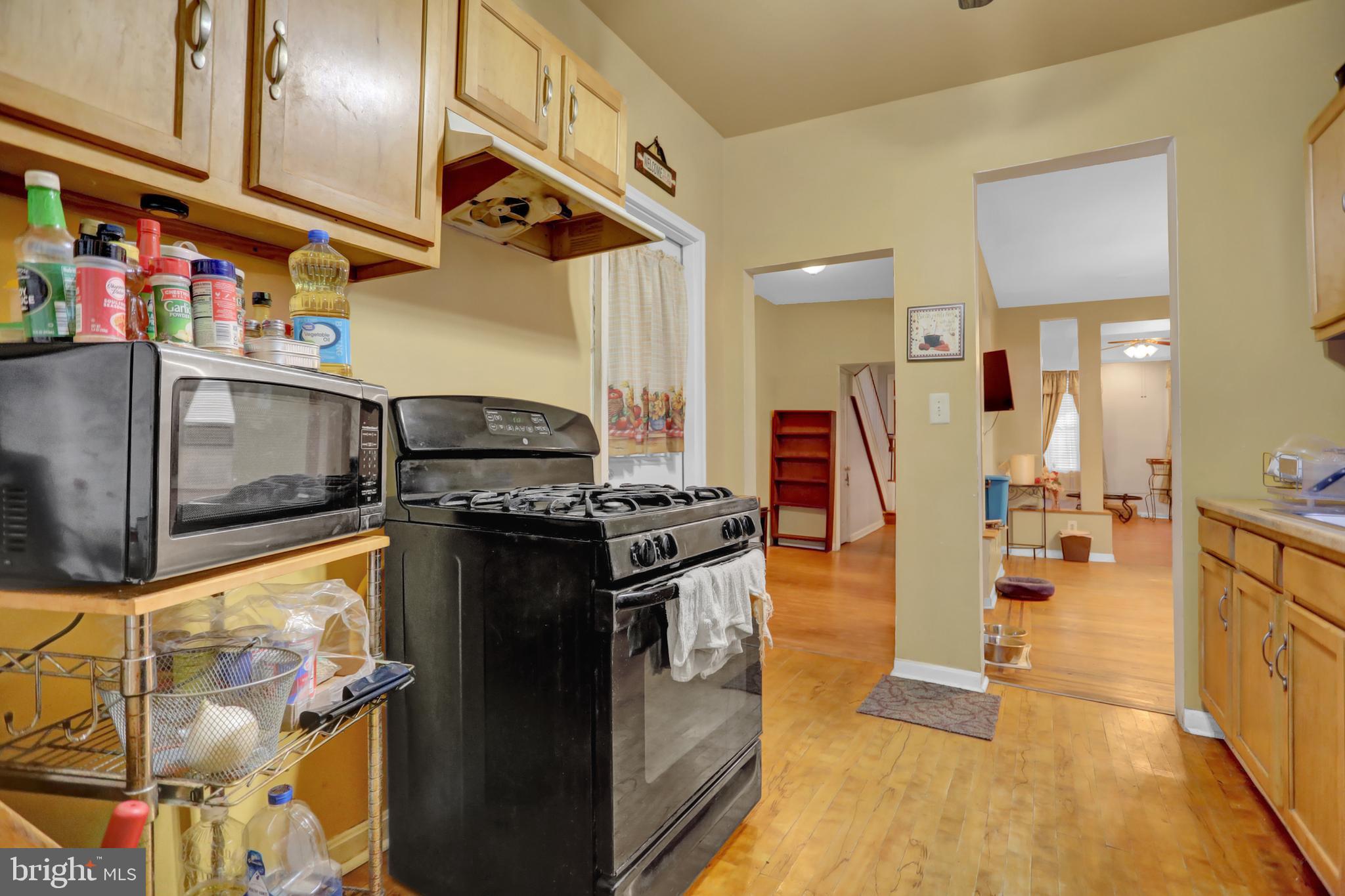 LIBERTY SQUARE - Residential