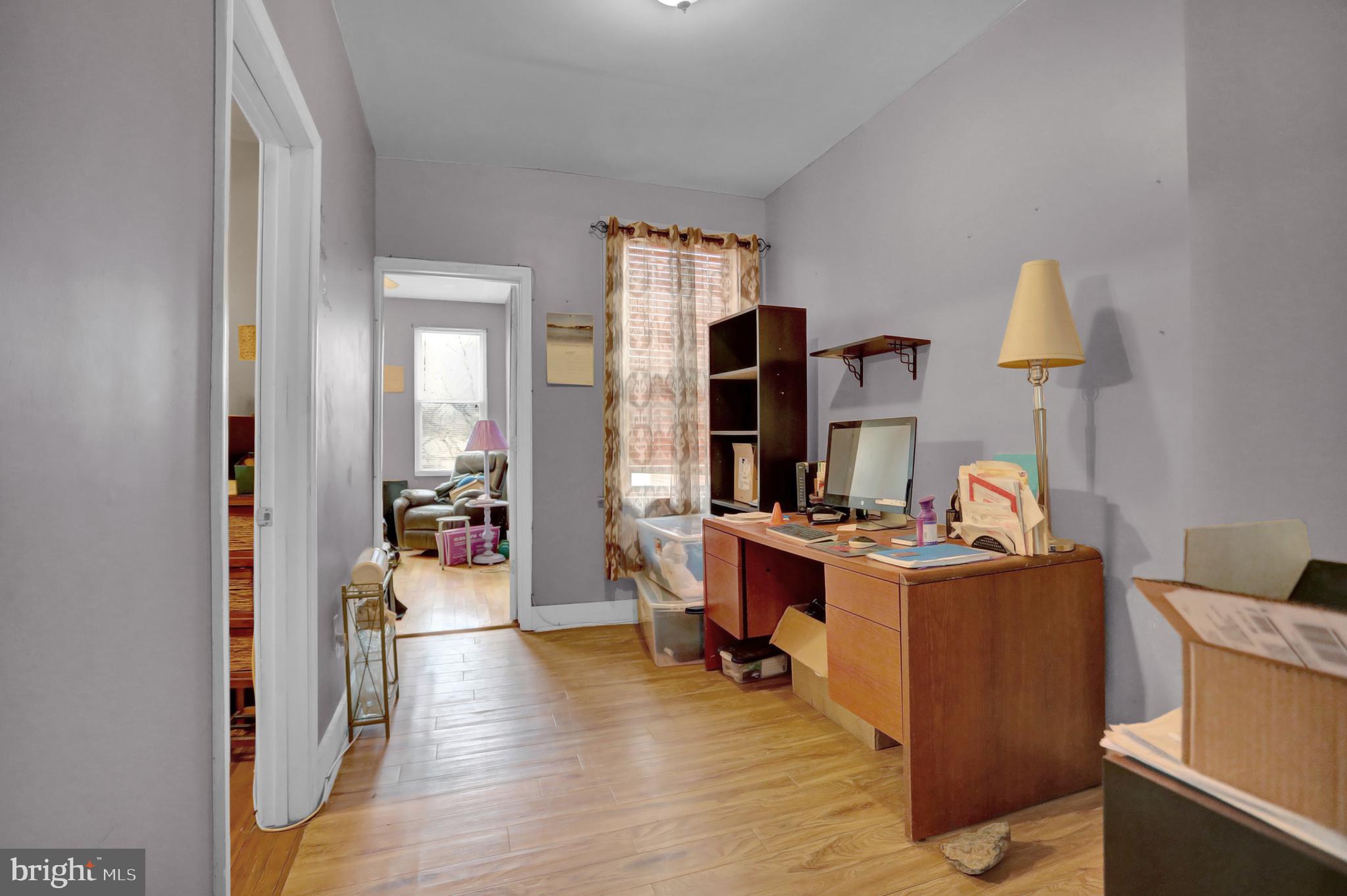 LIBERTY SQUARE - Residential