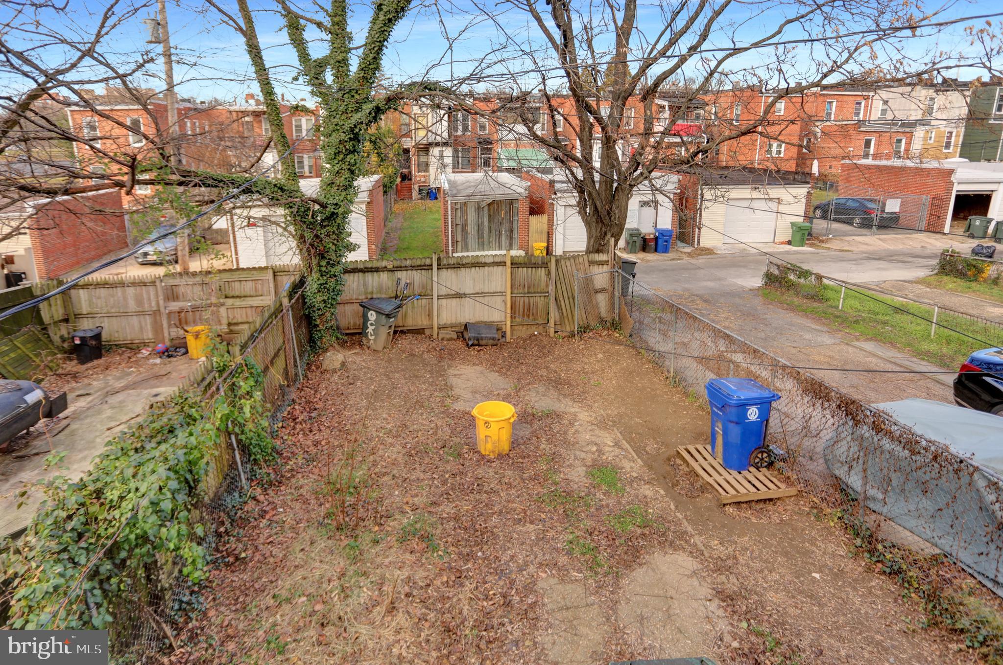 LIBERTY SQUARE - Residential