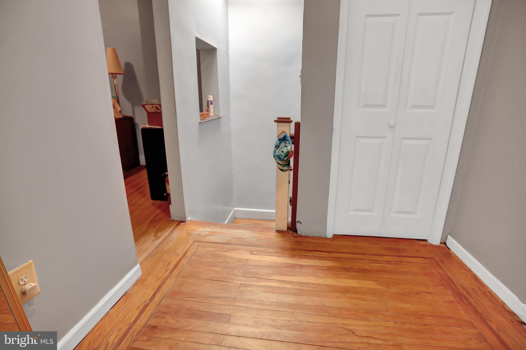 LIBERTY SQUARE - Residential