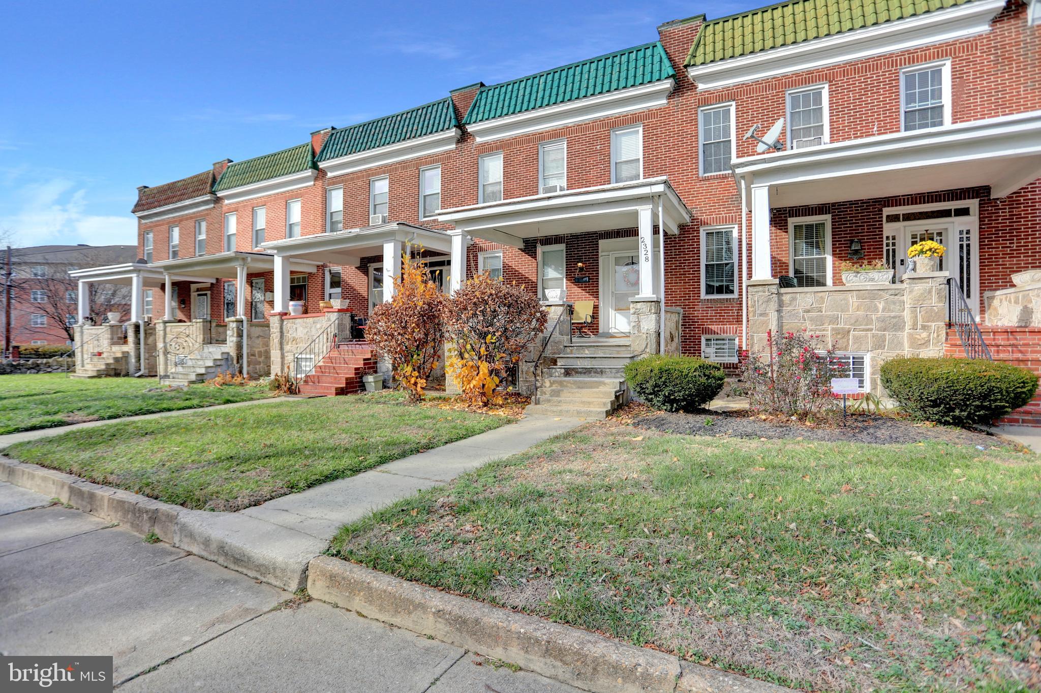 LIBERTY SQUARE - Residential