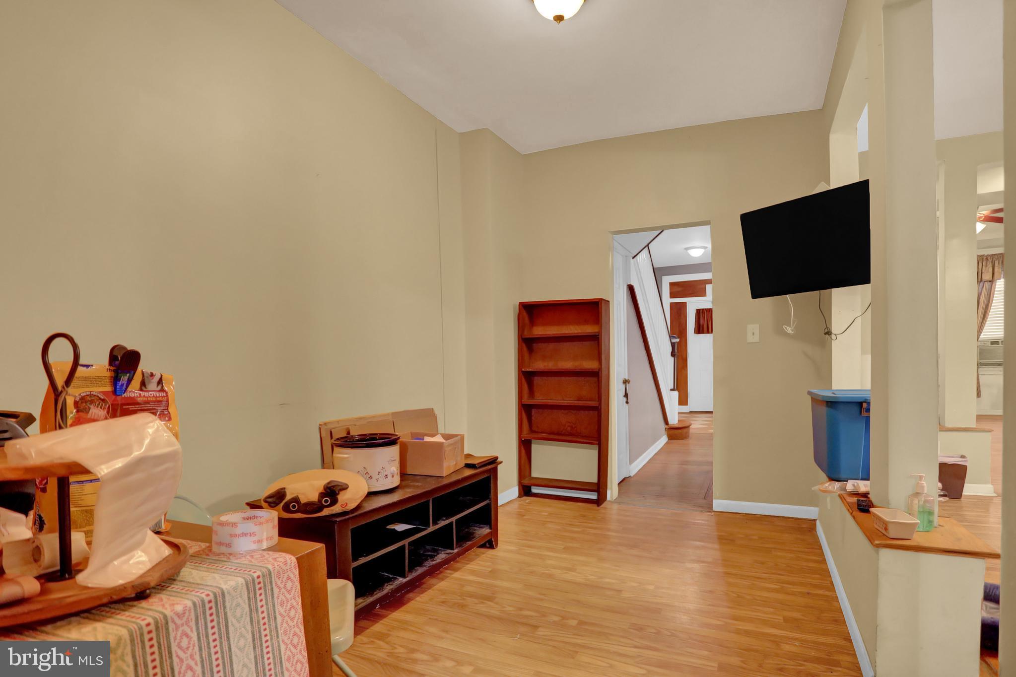 LIBERTY SQUARE - Residential